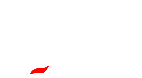 Crossvallia Logo